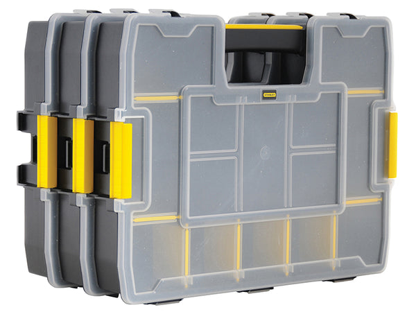 SORTMASTER Junior Stackable Organiser