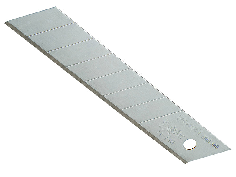 FatMax Snap-Off Blades