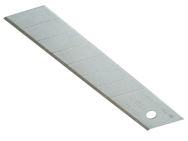 FatMax Snap-Off Blades