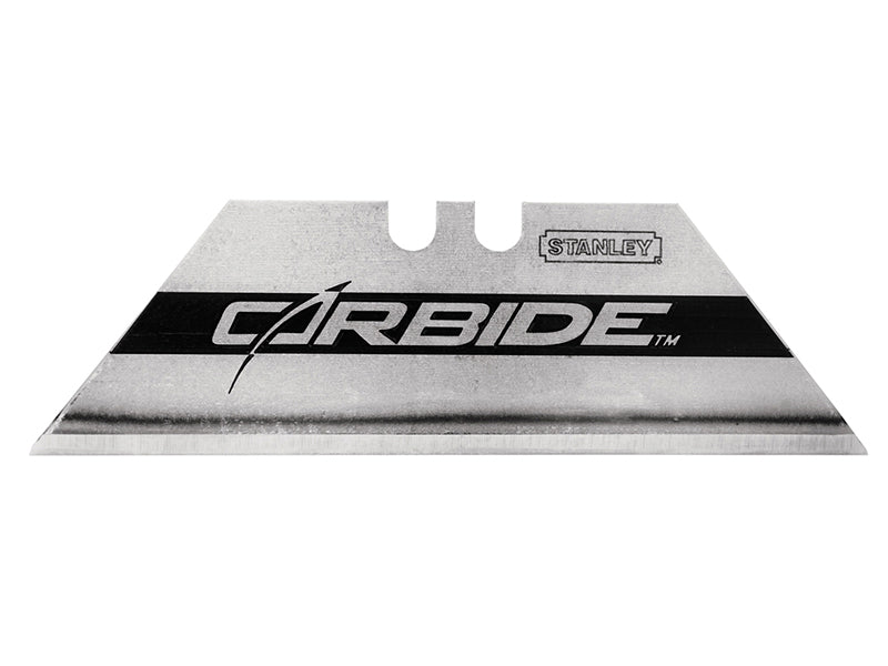 Carbide Knife Blades