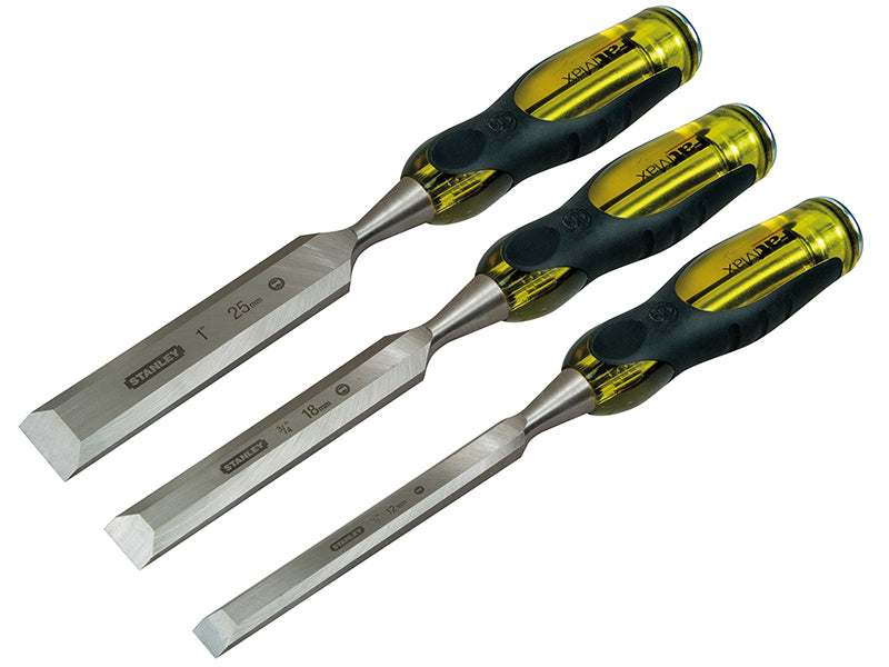 FatMax Thru Tang Chisel