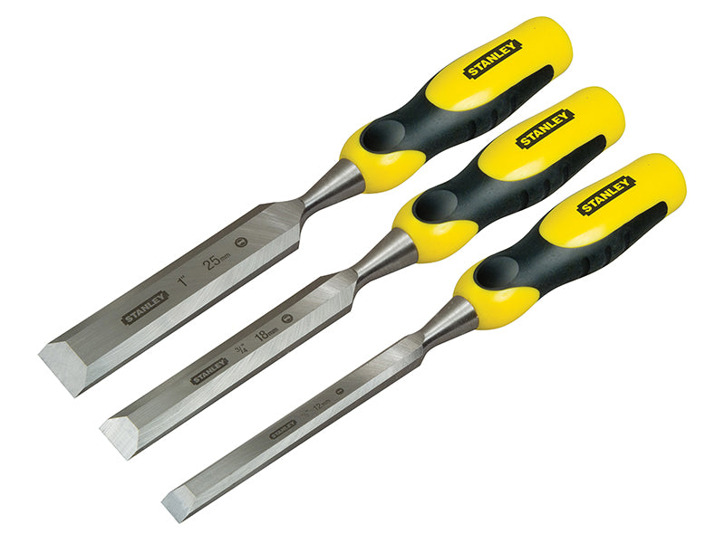 DYNAGRIP Bevel Edge Chisel