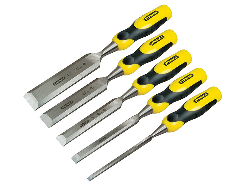DYNAGRIP Bevel Edge Chisel
