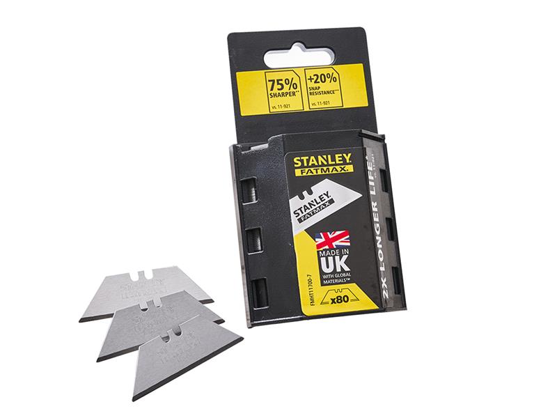 FatMax Utility Blades
