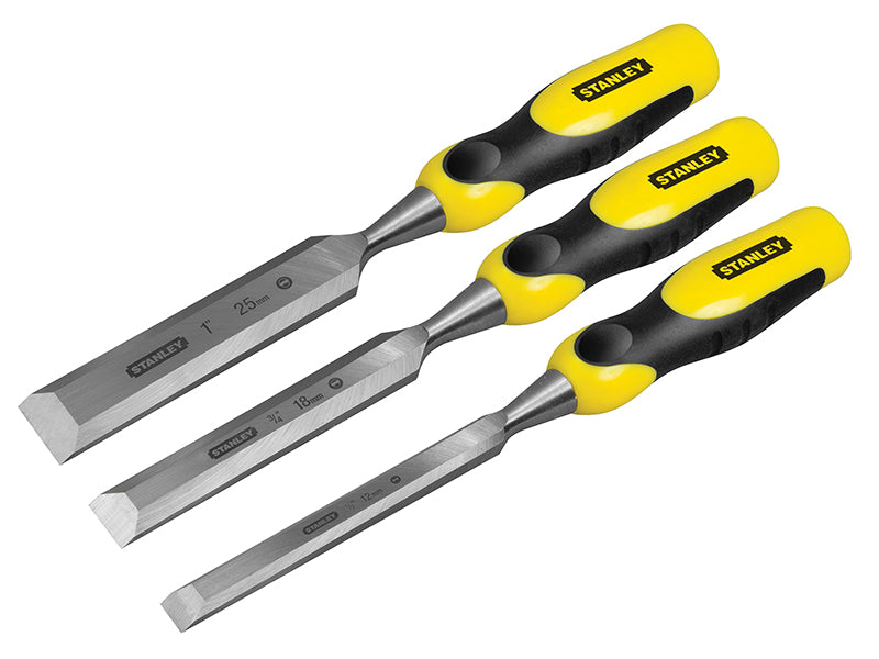 DYNAGRIP Bevel Edge Chisel