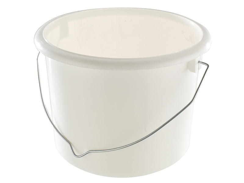 Plastic Paint Kettle