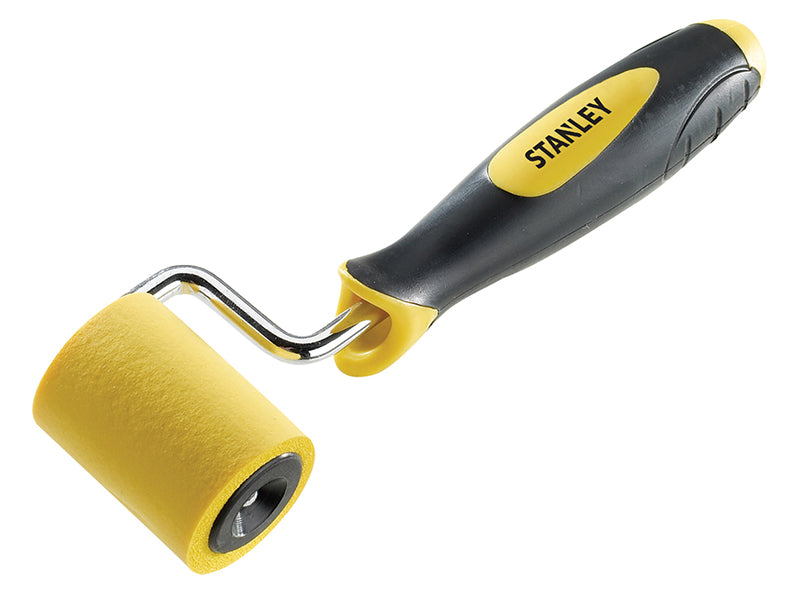 STANLEY DYNAGRIP Wallpaper Seam Roller