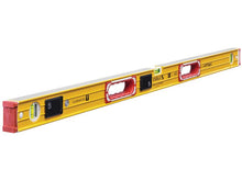 196-2-LED Illuminated Spirit Level