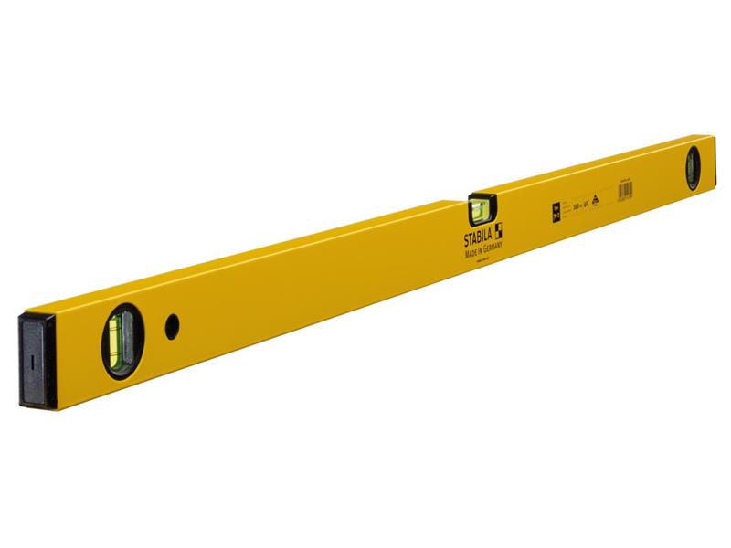 70-2 Double Plumb Box Section Spirit Level