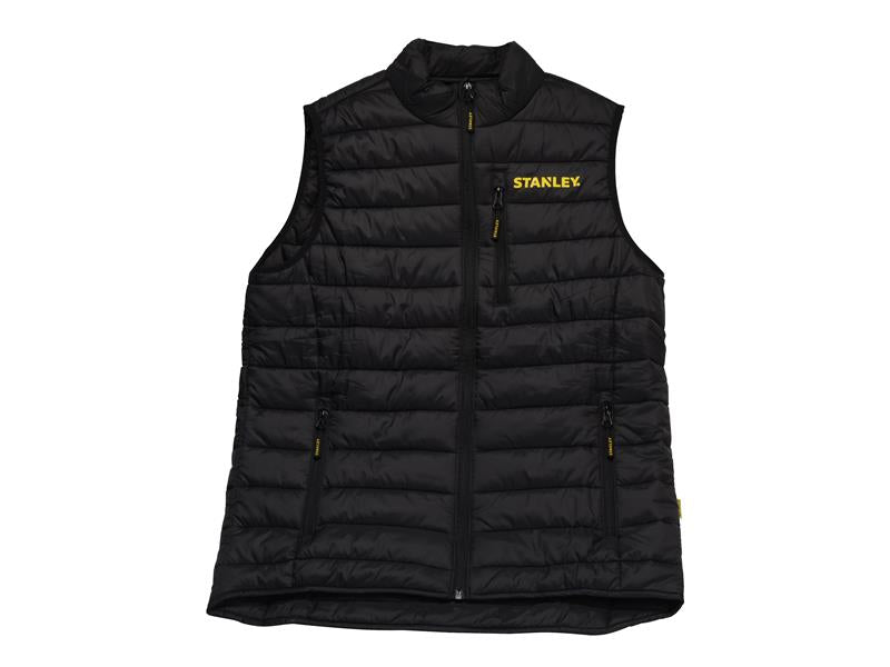 STANLEY Clothing Attmore Insulated Gilet