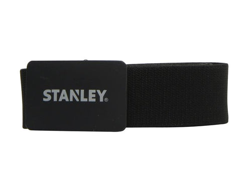 STANLEY Clothing Elasticated Belt One Size