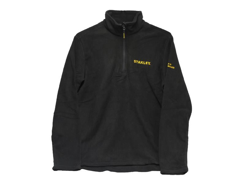 STANLEY Clothing Gadsden 1/4 Zip Micro Fleece