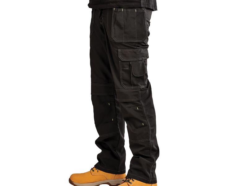 STANLEY Clothing Iowa Holster Trousers