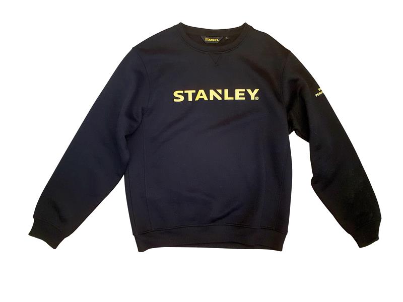 STANLEY Clothing Jackson Sweatshirt