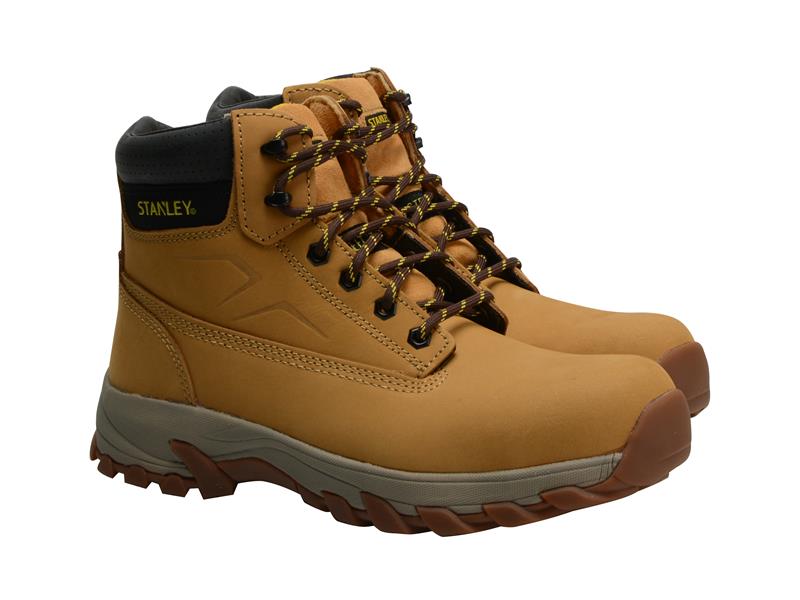 STANLEY Clothing Tradesman SB-P Safety Boots