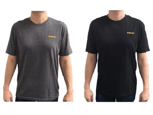 STANLEY Clothing T-Shirt Twin Pack