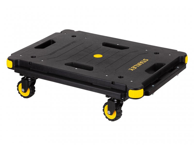STANLEY Trucks SXWT-PC531 Utility Flatform Dolly