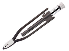 Reversible Wire Twisting Pliers