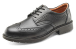 Click Footwear Brogue Shoe - thumbnail 1