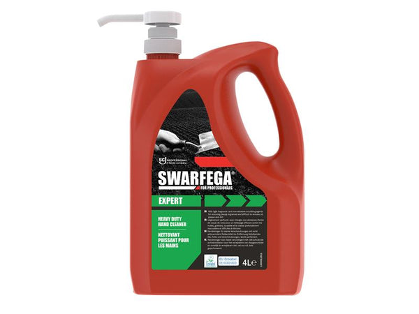 Swarfega New Group for SWABIO4L