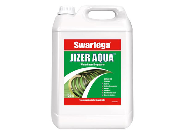 Swarfega Jizer Aqua