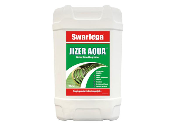 Swarfega Jizer Aqua