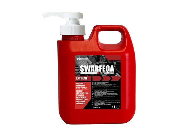 Swarfega Extreme Heavy-duty Hand Cleaner