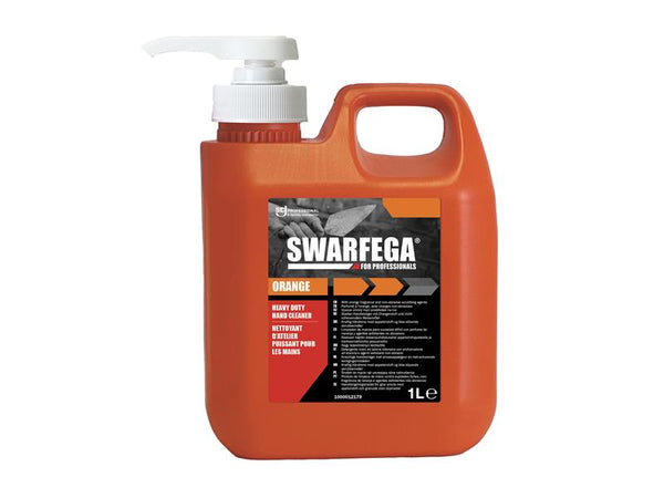 Swarfega Orange Hand Cleaner