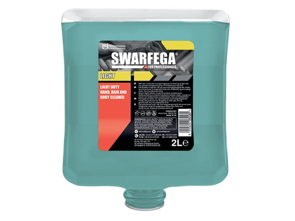 Swarfega Swarfega Light Cartridge 2 litre
