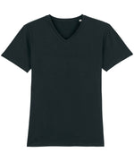 Stanley Stella Premium Presenter V-Neck T-Shirt - - thumbnail 1