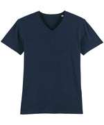 Stanley Stella Premium Presenter V-Neck T-Shirt - - thumbnail 2