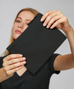 Stanley Stella Premium Woven Pencil Case - - thumbnail 3