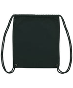 Stanley Stella Premium Woven Gym Bag - - thumbnail 1