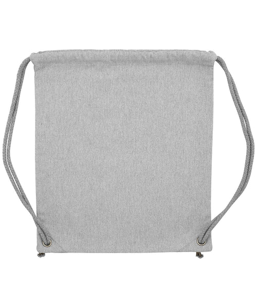 Stanley Stella Premium Woven Gym Bag - (STAU763)