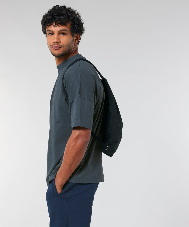 Stanley Stella Premium Woven Gym Bag -