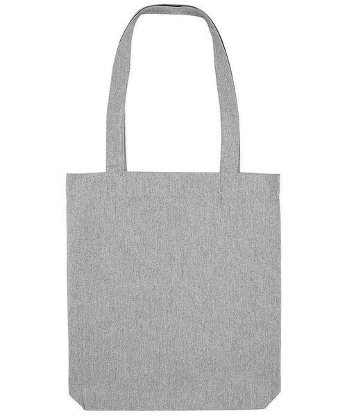 Stanley Stella Premium Woven Tote Bag - (STAU760)