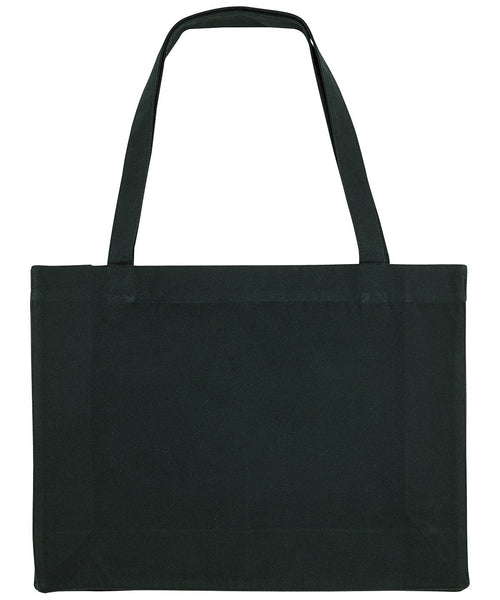 Stanley Stella Premium Woven Shopping Bag - (STAU762)