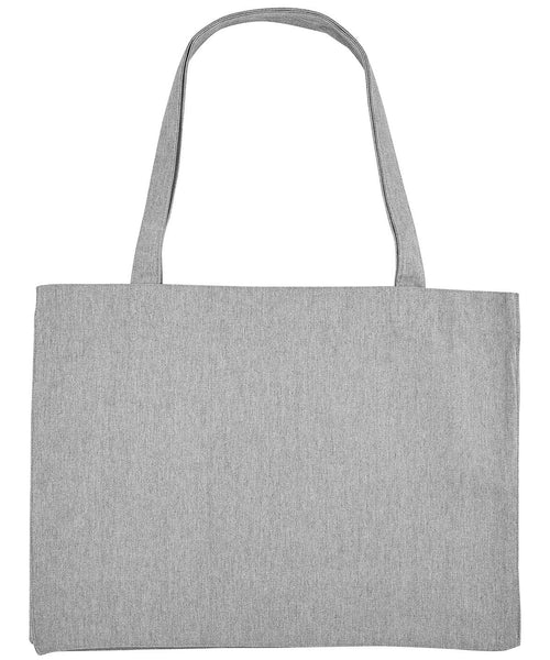 Stanley Stella Premium Woven Shopping Bag - (STAU762)
