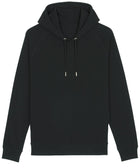 Stanley Stella Premium Sider Unisex Side Pocket Hoodie - (STSU824)