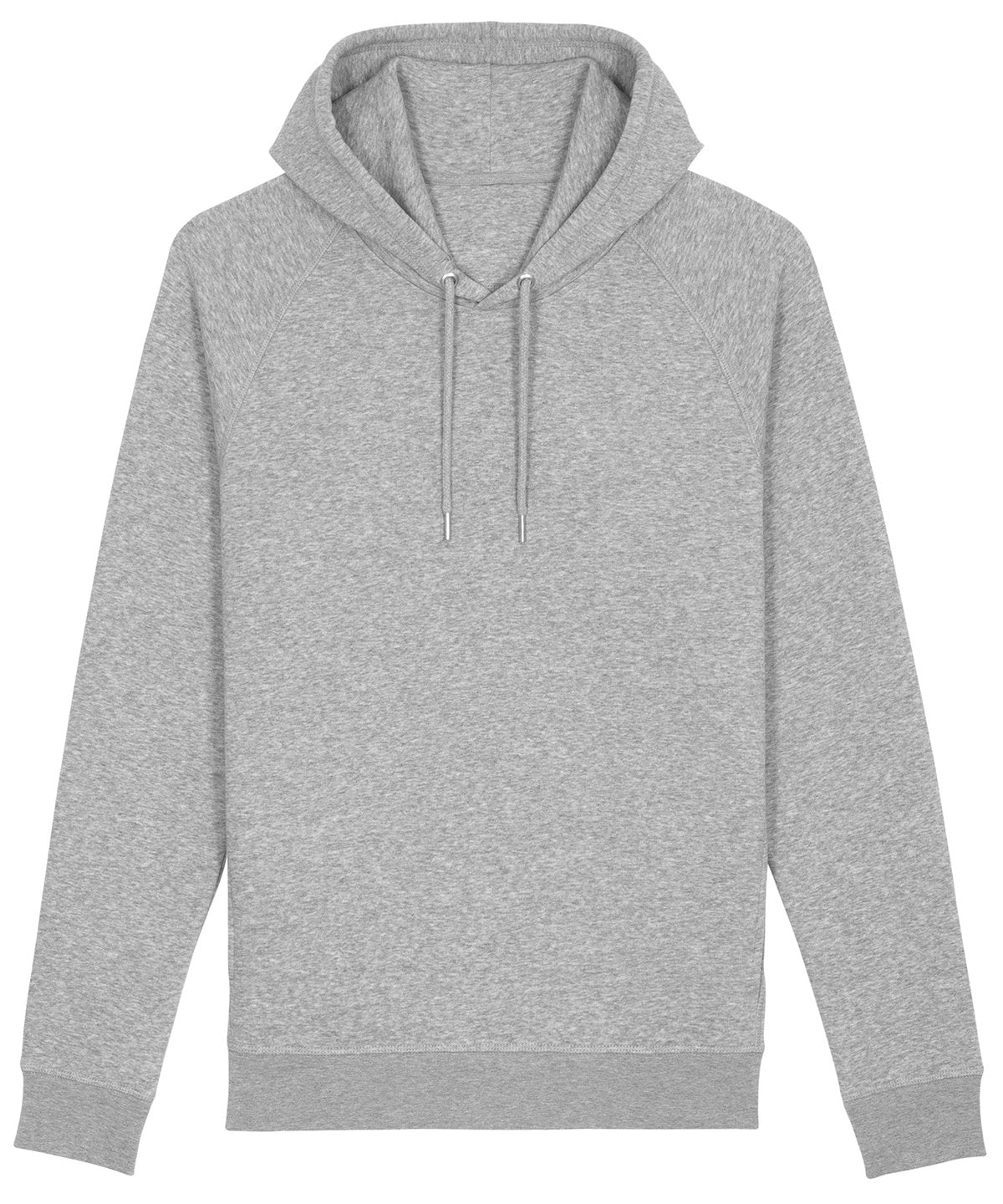 Stanley Stella Premium Sider Unisex Side Pocket Hoodie - (STSU824)