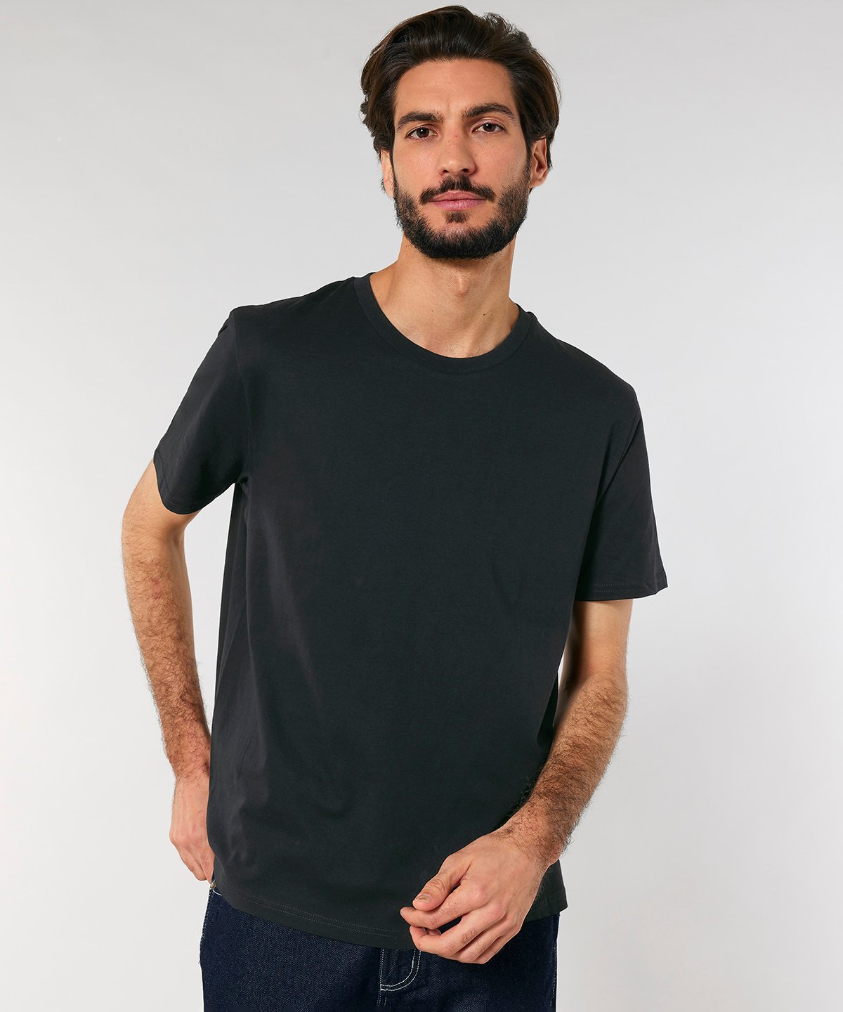Stanley Stella Premium Rocker The Essential Unisex T-Shirt - (STTU758)