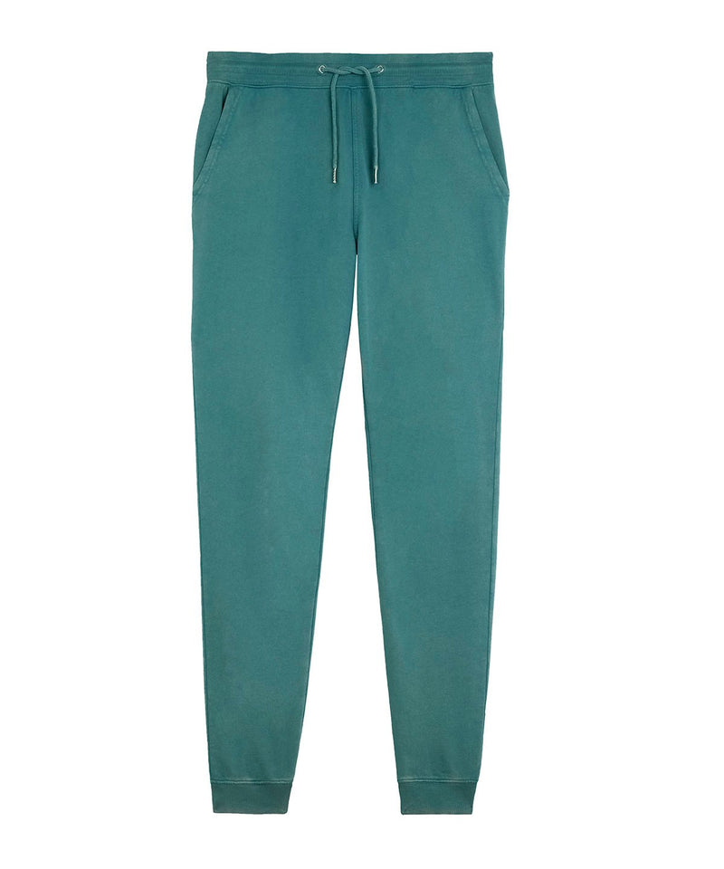 Stanley Stella Premium Mover Vintage, the Unisex Garment Dyed Jogger Pants -
