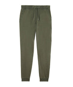 Stanley Stella Premium Mover Vintage, the Unisex Garment Dyed Jogger Pants - - thumbnail 5