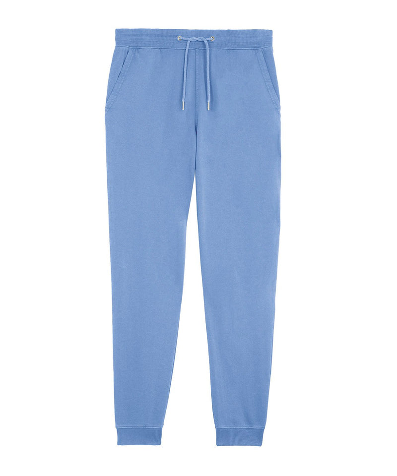 Stanley Stella Premium Mover Vintage, the Unisex Garment Dyed Jogger Pants -
