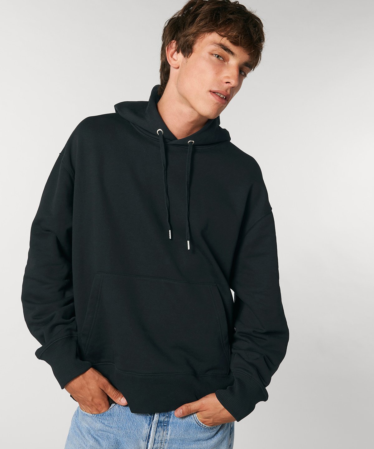 Stanley Stella Premium Slammer Oversized Brushed Sweatshirt - (STSU856)