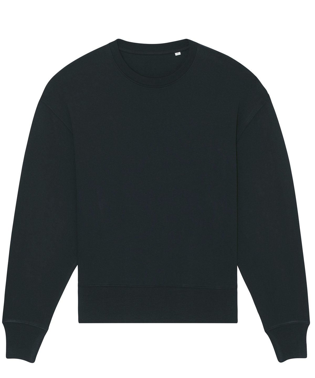 Stanley Stella Premium Radder Oversized Brushed Crew Neck Sweatshirt - (STSU857)
