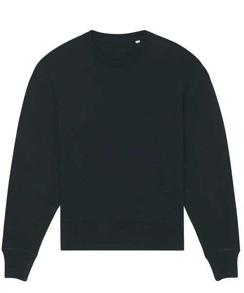 Stanley Stella Premium Radder Oversized Brushed Crew Neck Sweatshirt - (STSU857)
