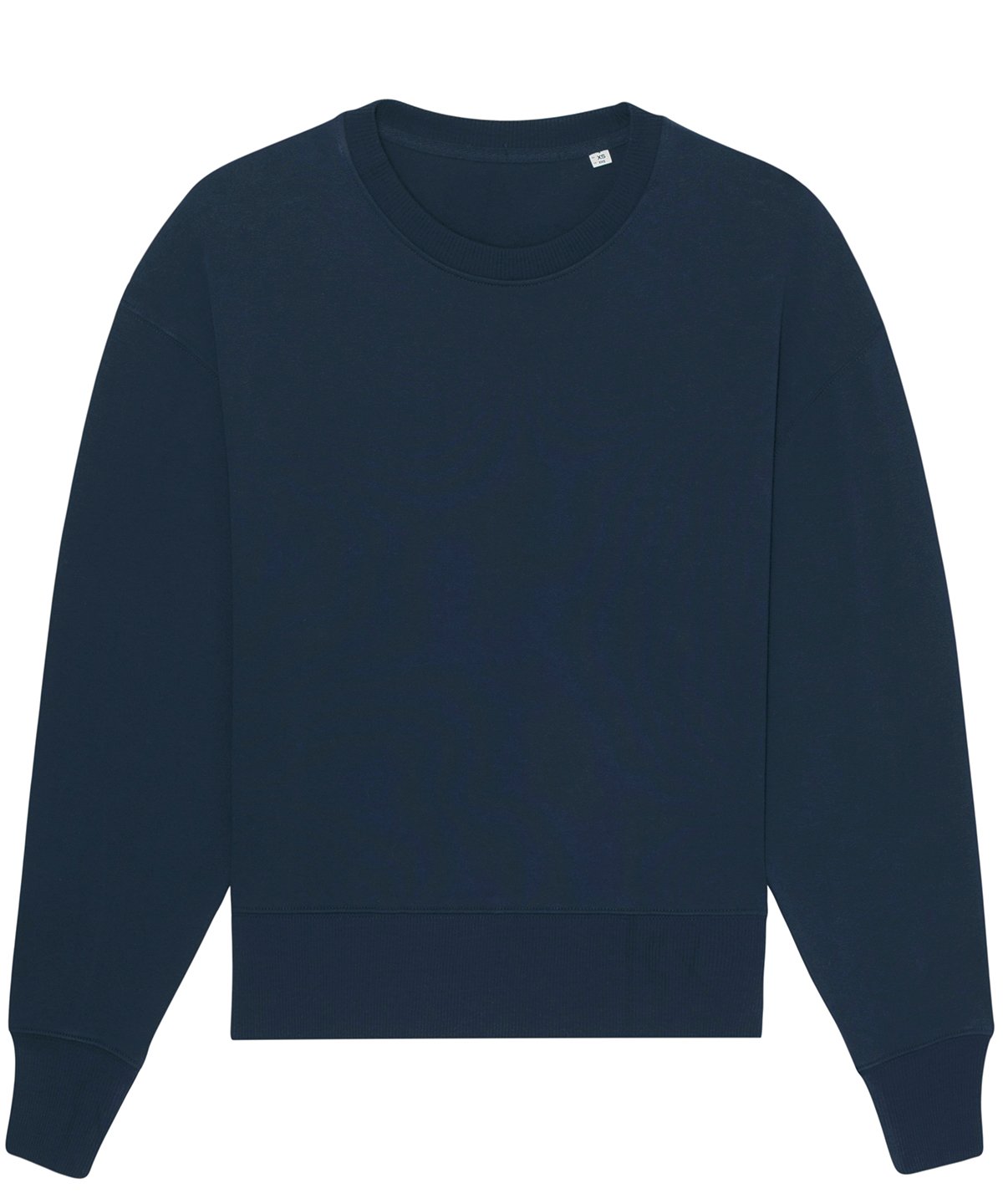 Stanley Stella Premium Radder Oversized Brushed Crew Neck Sweatshirt - (STSU857)