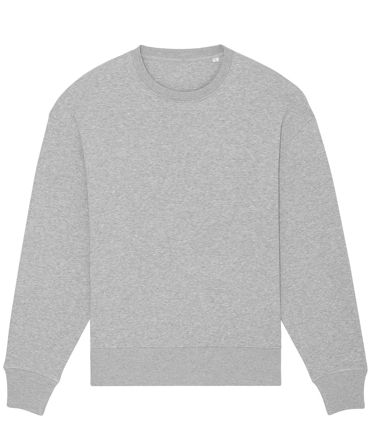 Stanley Stella Premium Radder Oversized Brushed Crew Neck Sweatshirt - (STSU857)