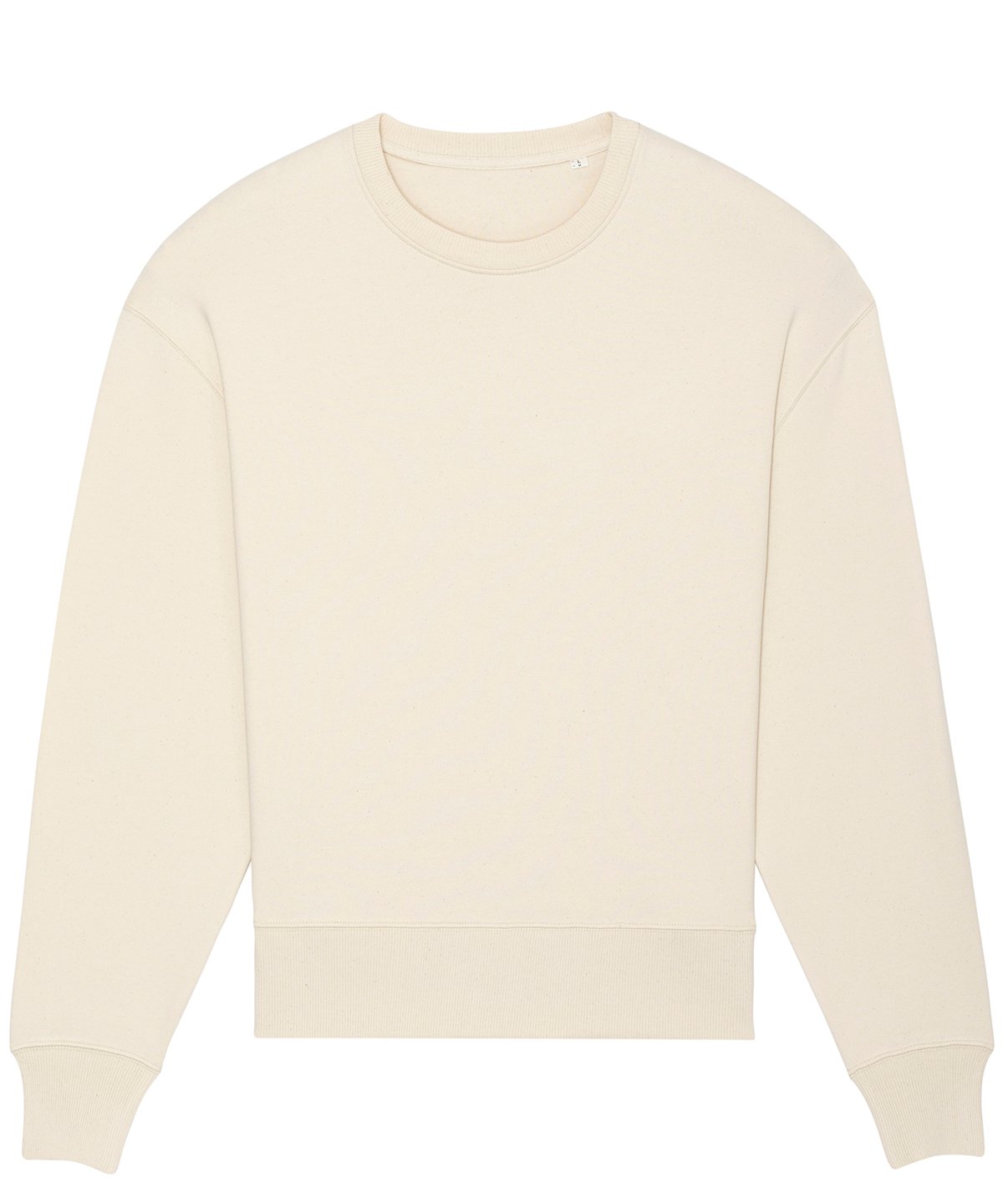 Stanley Stella Premium Radder Oversized Brushed Crew Neck Sweatshirt - (STSU857)